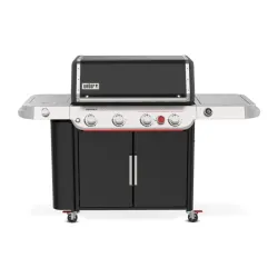 Weber GENESIS E-435W Barbacoa de Gas